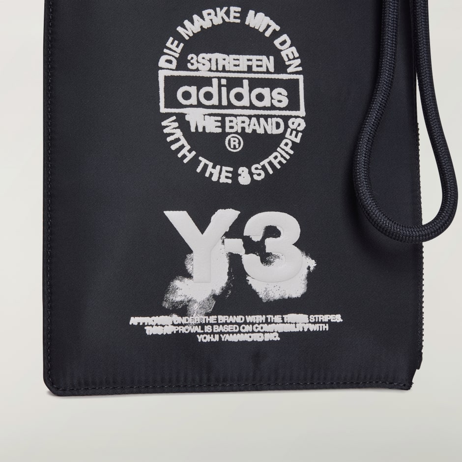 Sac Y-3 Nylon