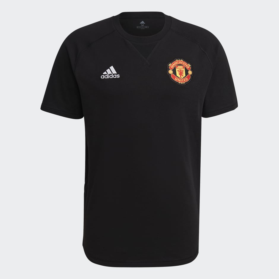 Manchester United Travel Tee