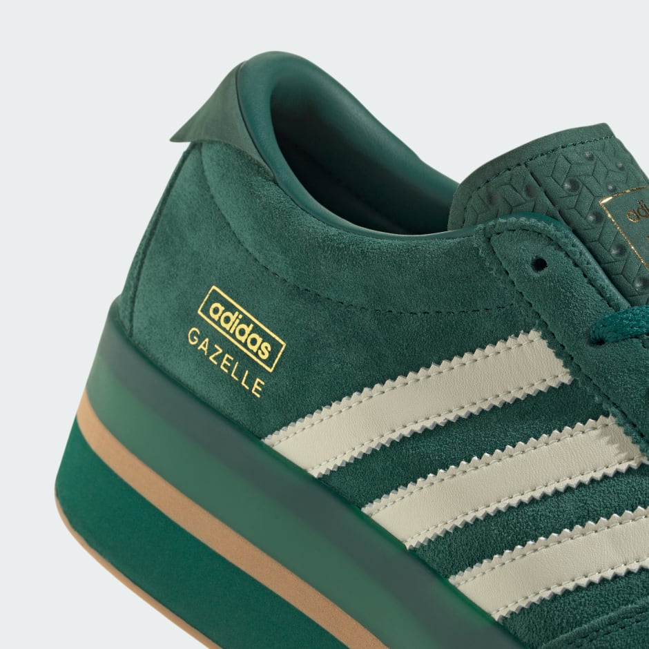 Gazelle Stack Shoes