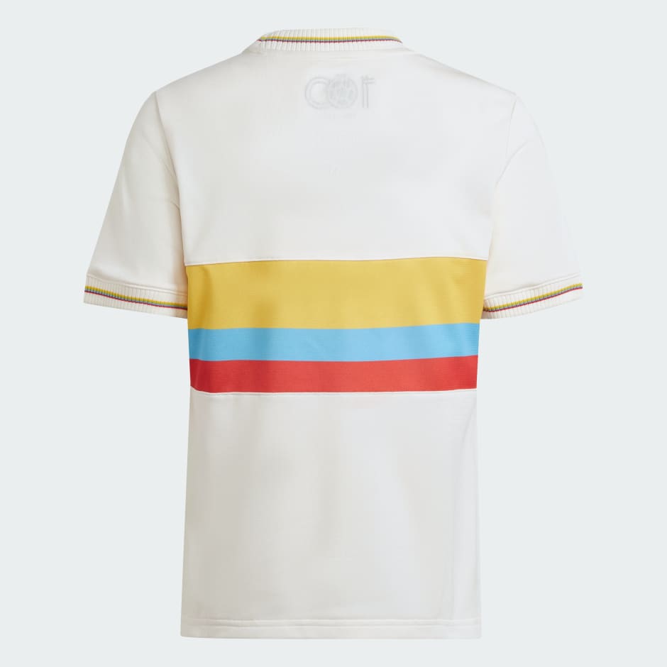 Tricou aniversar pentru copii Columbia 24