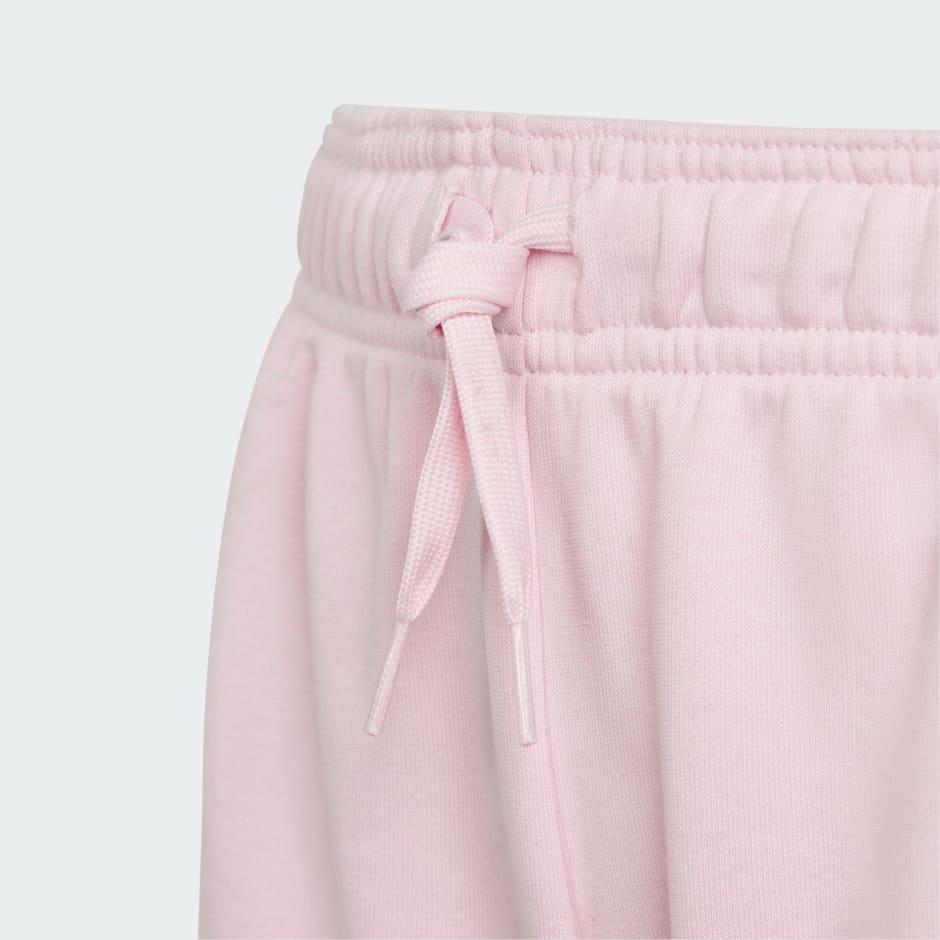 Essentials 3-Stripes Shorts
