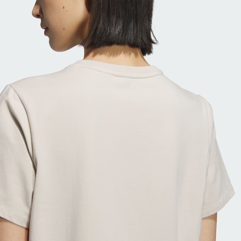 Logo Short Sleeve Tee