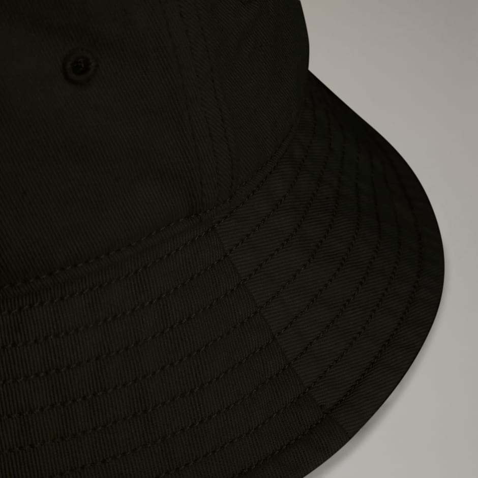 Y-3 Bucket Hat