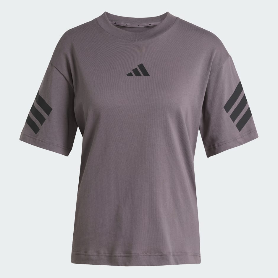 Future Icons 3-Stripes Tee
