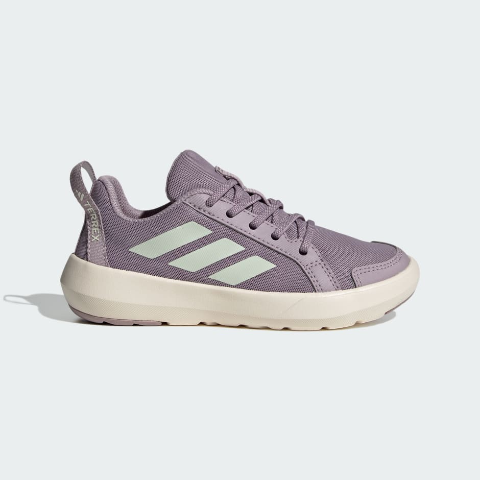 Terrex Boat Shoes Kids