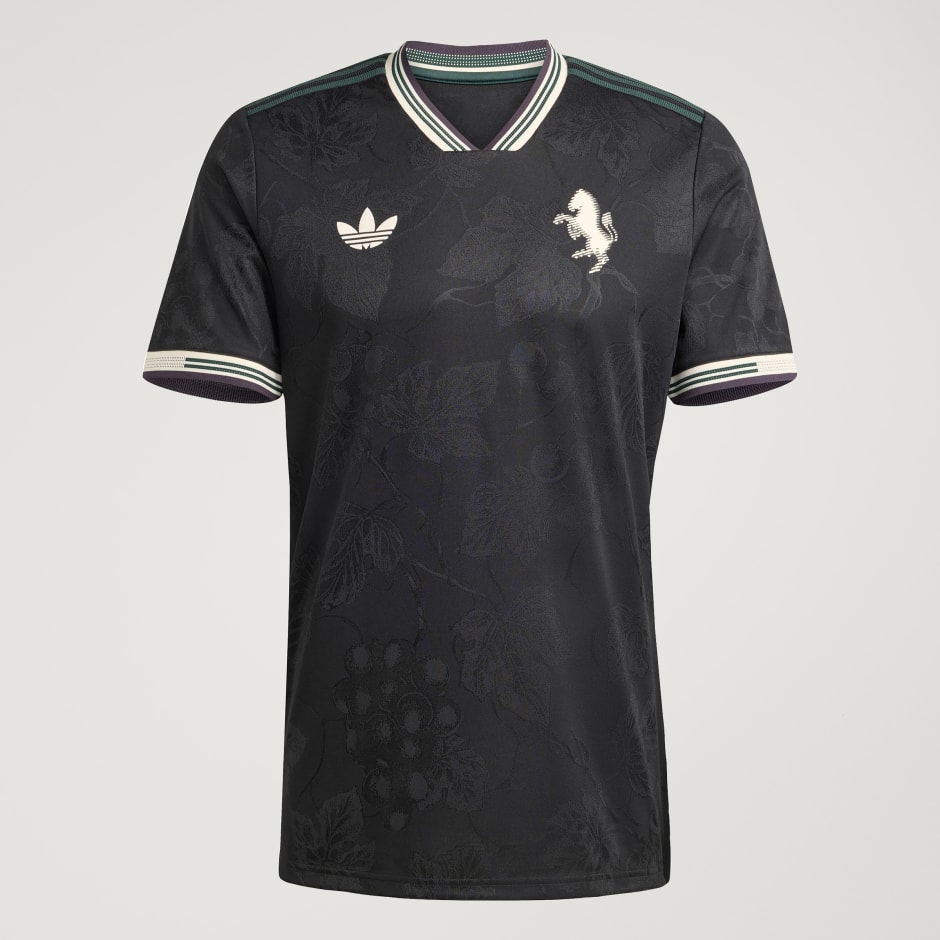 Treći autentični dres Juventus 25/26