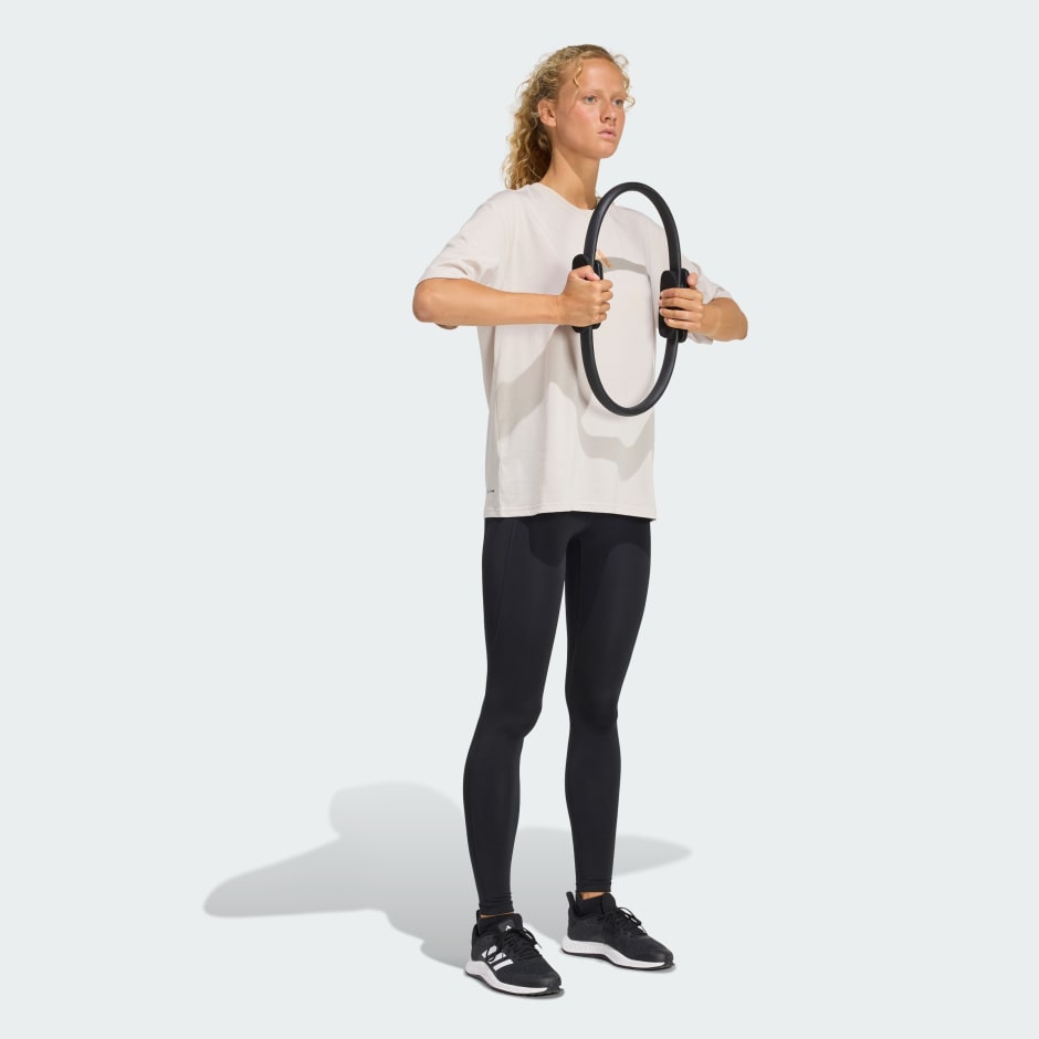 CLIMACOOL ANIMAL TRAINING GRAPHIC T-SHIRT