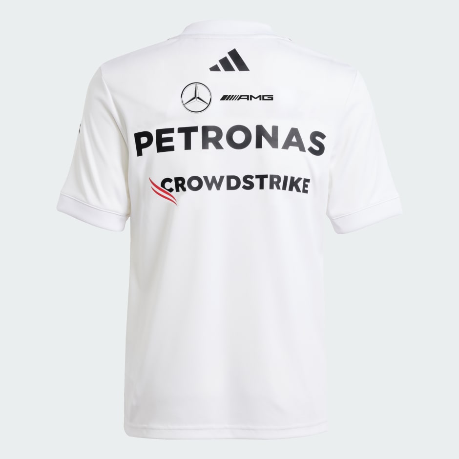 جيرسي MERCEDES - AMG PETRONAS FORMULA ONE TEAM DRIVER