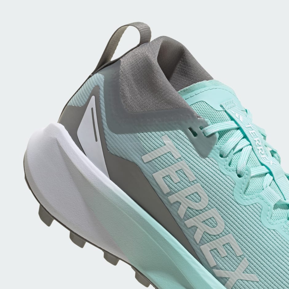 Tenisice za trail trčanje Terrex Agravic GTX