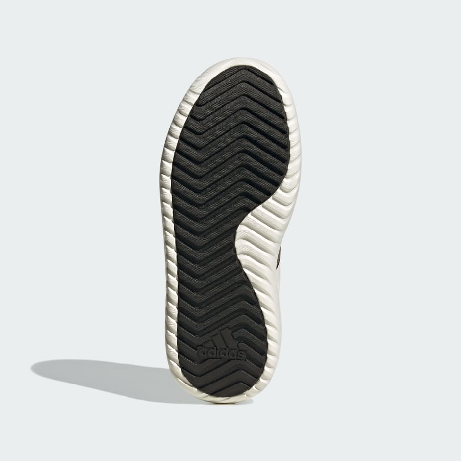 Grand Court Platform Shoes