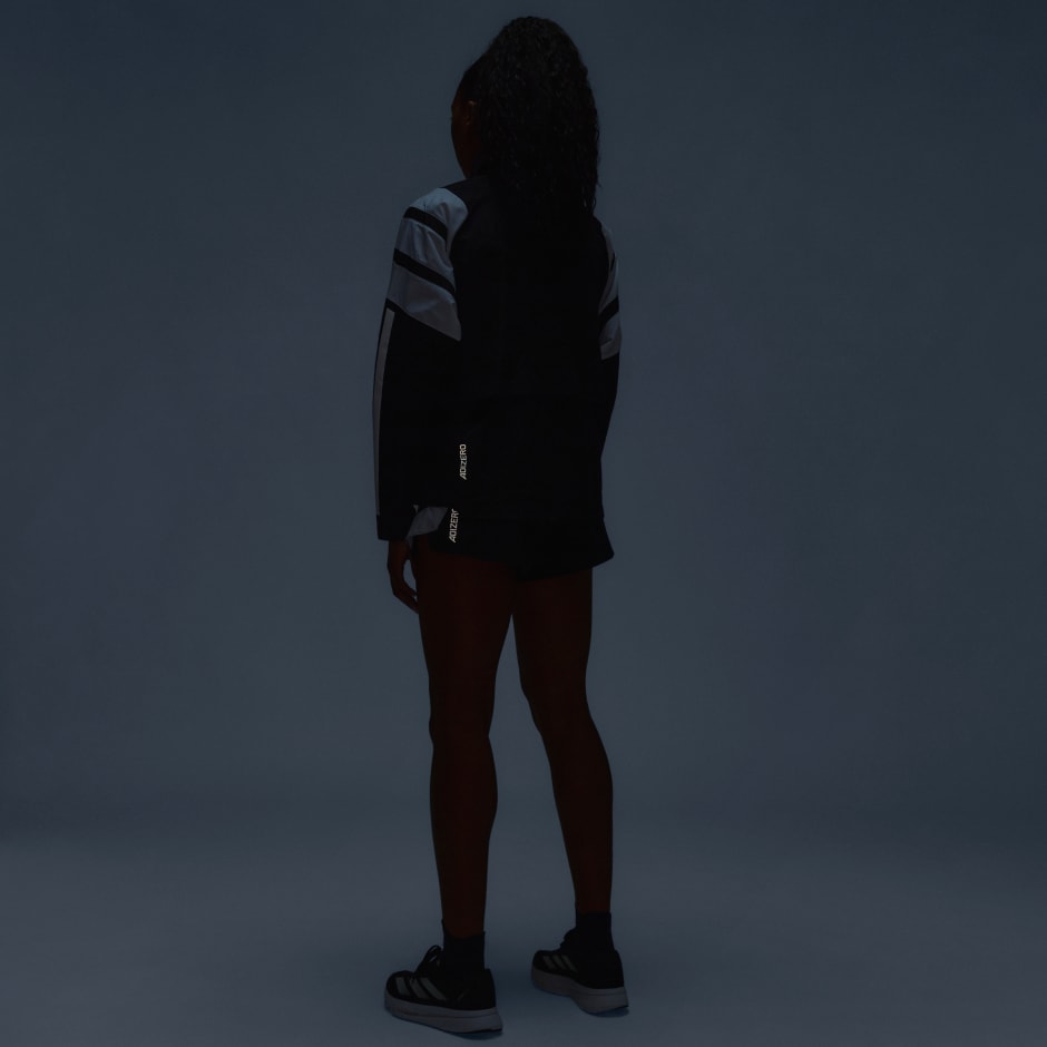 Adizero Archive Running Jacket