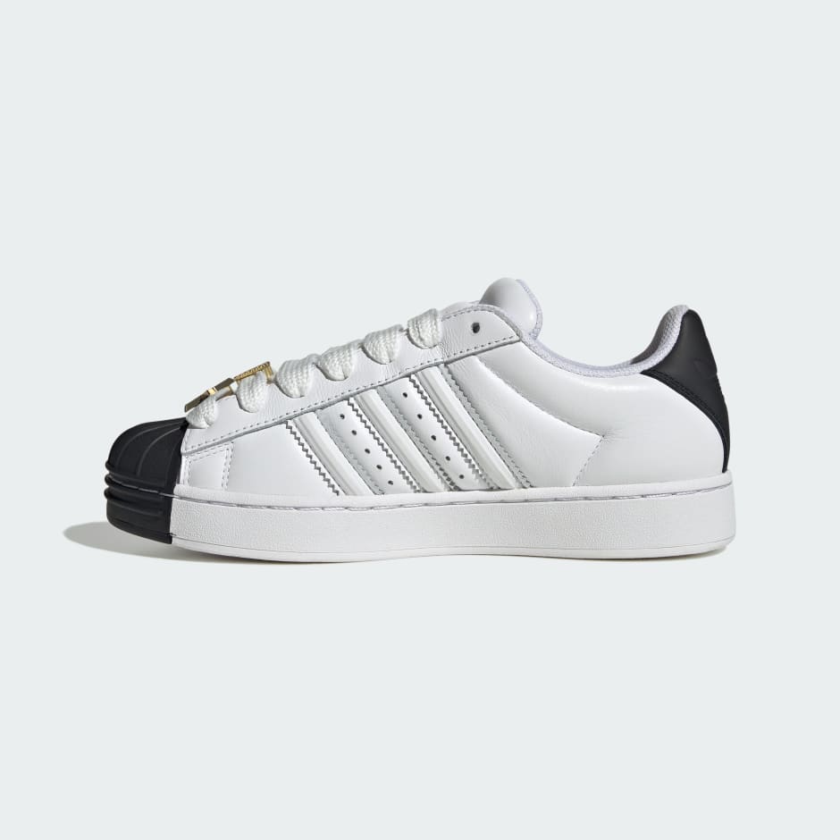 adidas Originals Superstar II 鞋