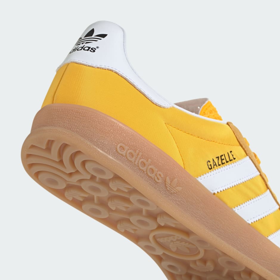 Gazelle Indoor Shoes