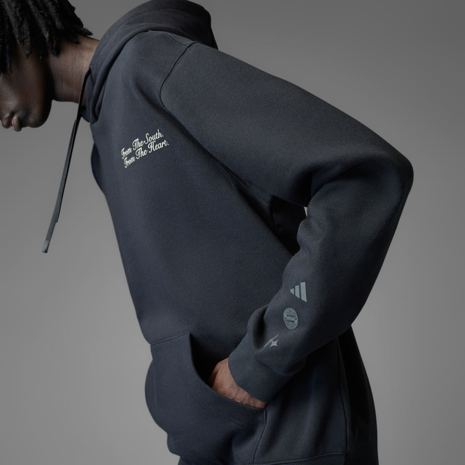 Hanorac FC Bayern BSTN Adicolor Contempo