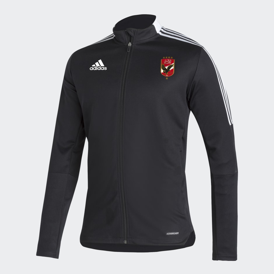 AHLY TR JACKET image number null