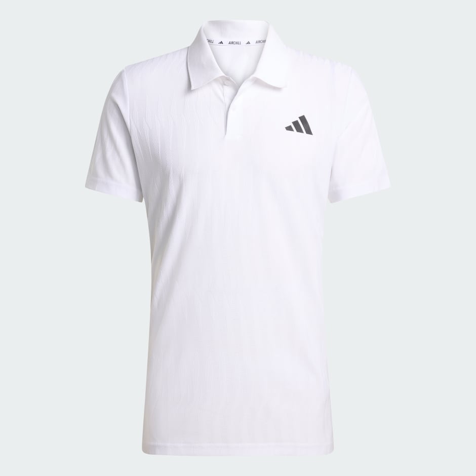 POLO MAJICA TENNIS CLIMACOOL+ AIRCHILL FREELIFT