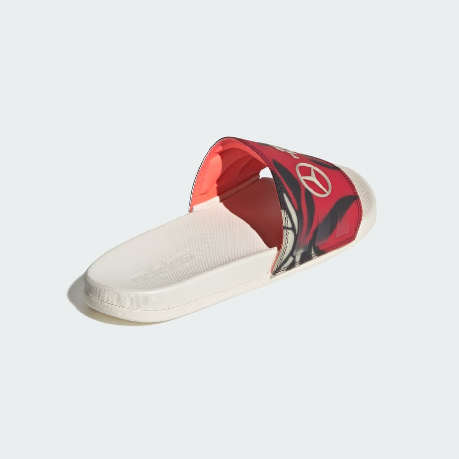 شبشب Mercedes - AMG Petronas Formula One Team Adilette Comfort 