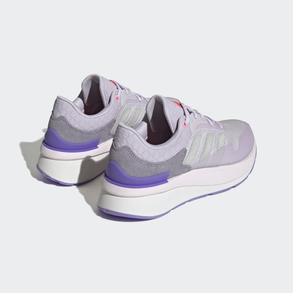 Women's Shoes - ZNCHILL Shoes - Purple | adidas Egypt