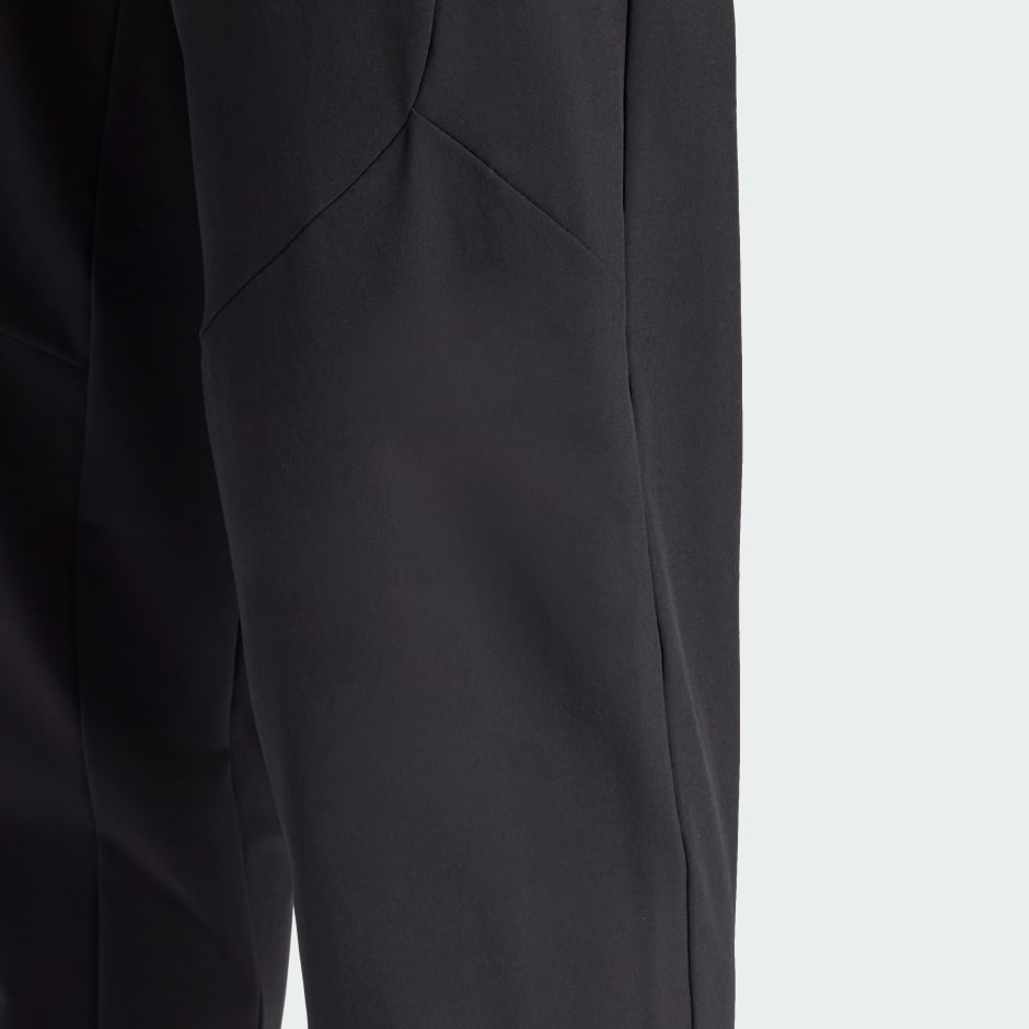 D4T WVN PANT