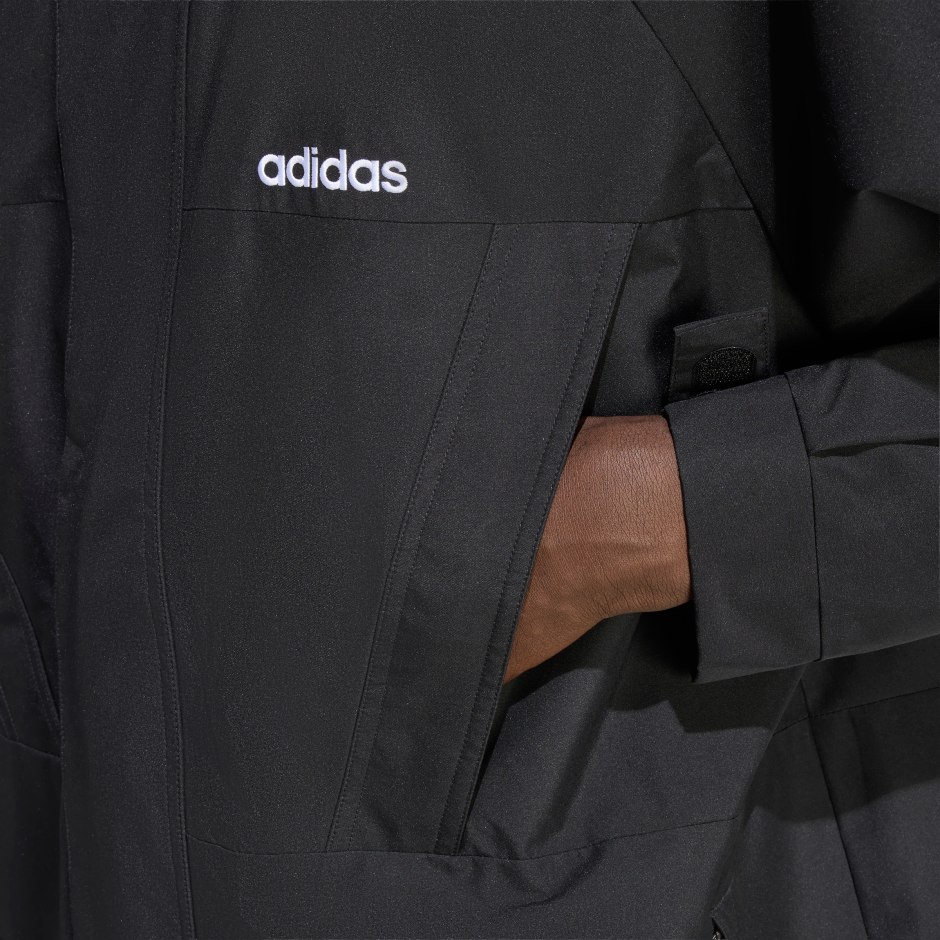 ARCHIVE JACKET