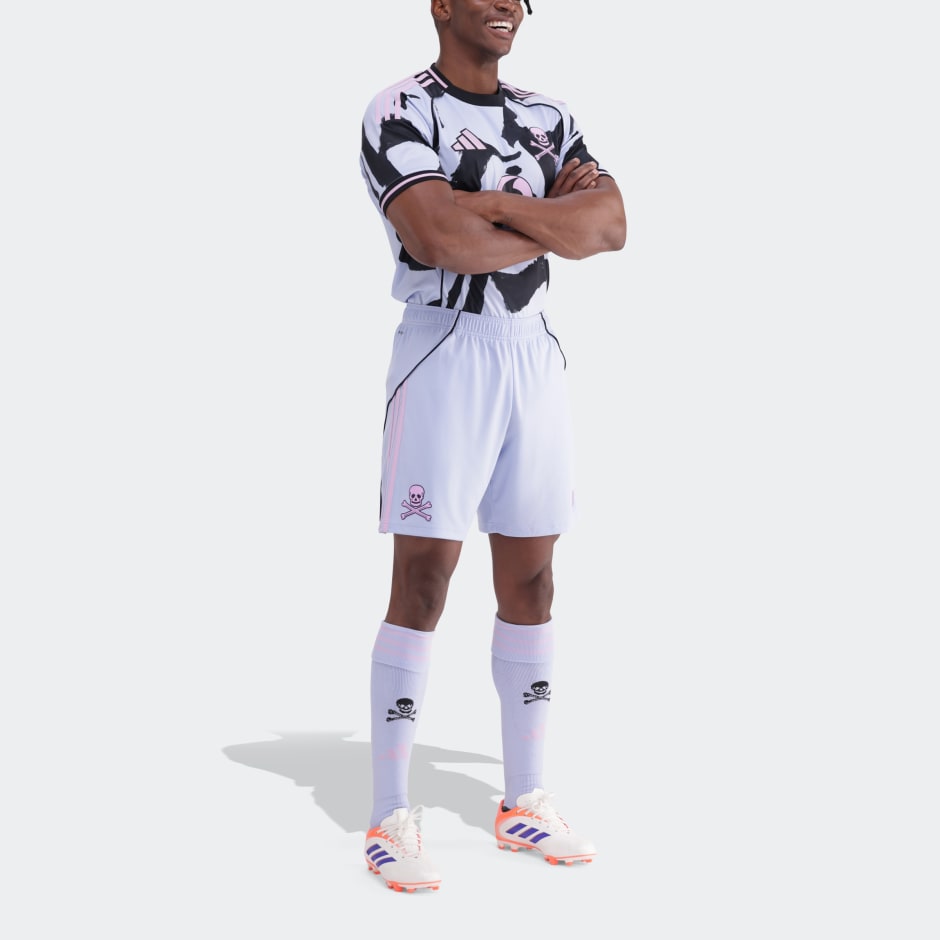 Orlando Pirates 25/26 Third Shorts