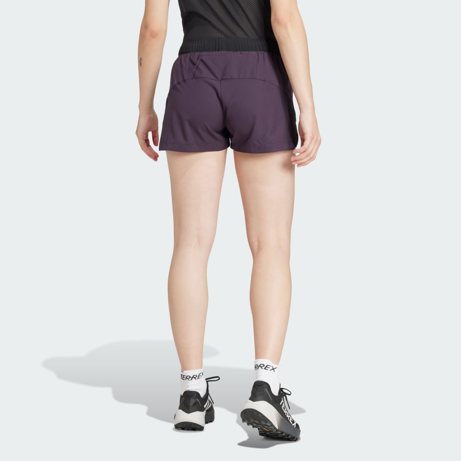 Terrex Multi Trail Running Shorts