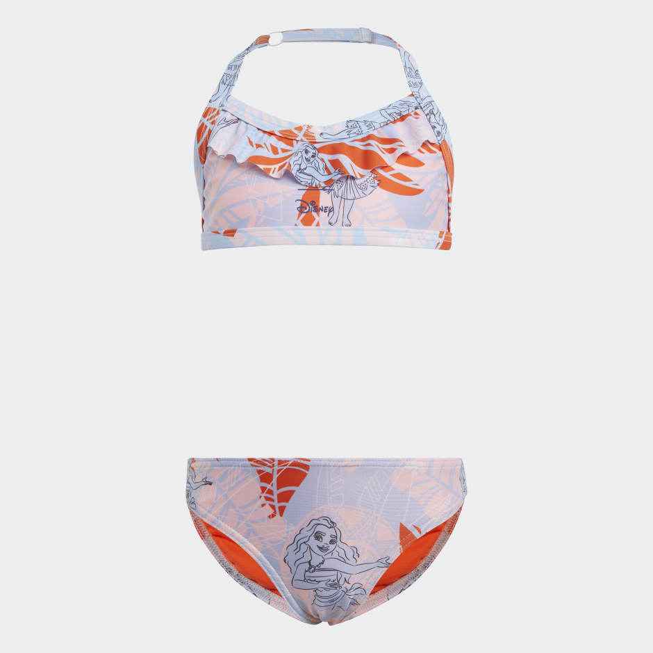 Kupaći kostim adidas x Disney Moana Bikini