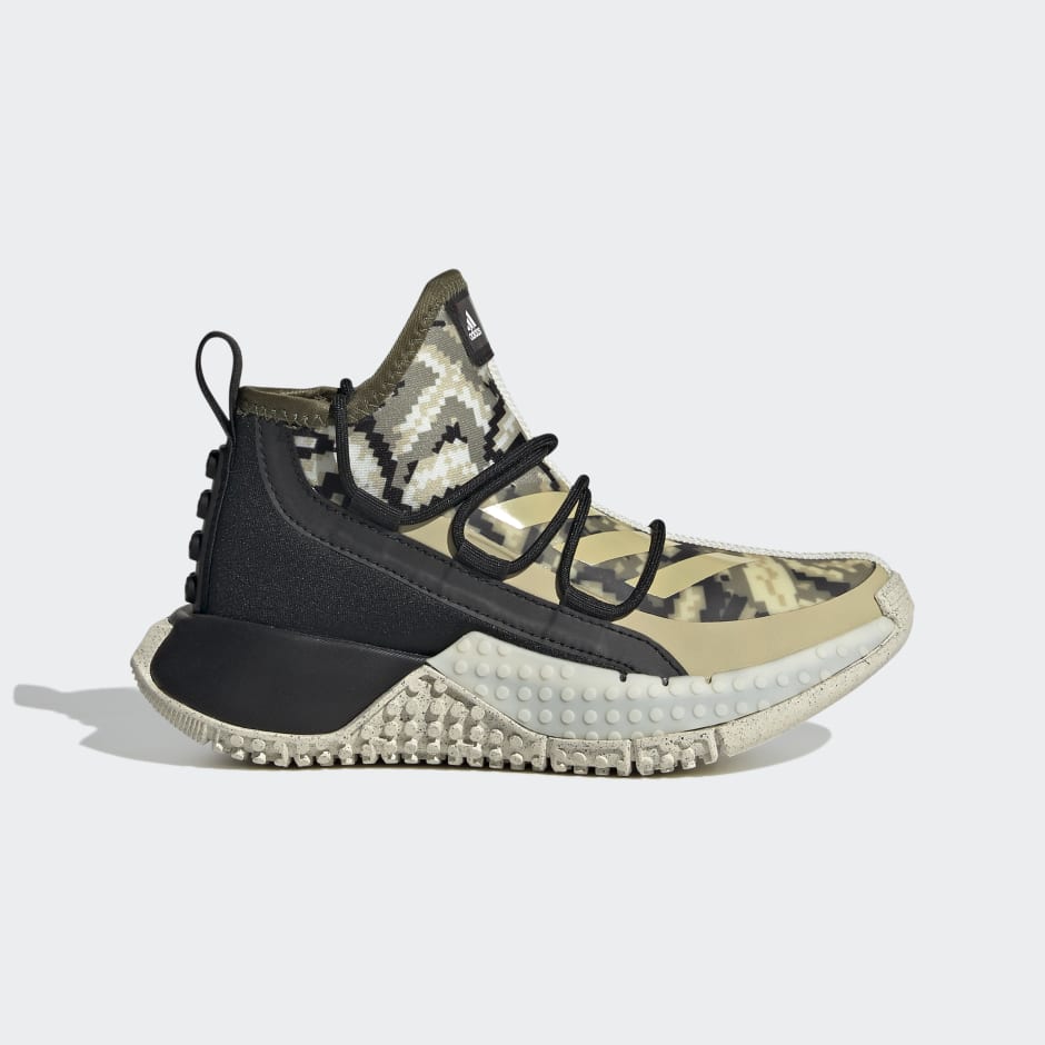 adidas x LEGO® Sport Mid Shoes image number null