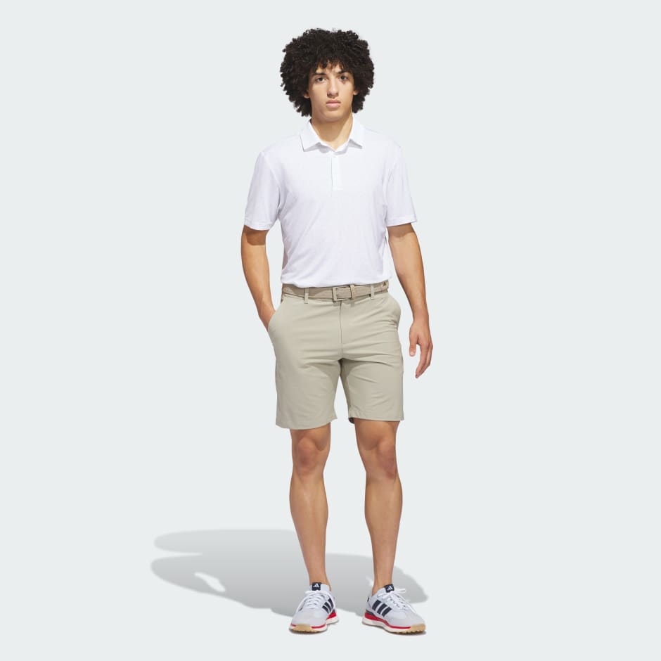 Pantaloni scurți de golf Ultimate365 de 21,5 cm