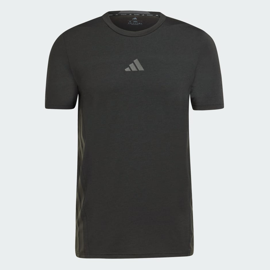 Designed 4 Training 3-Stripes Tee