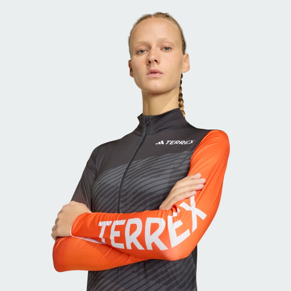 Majica Terrex Xperior Cross-Country Race