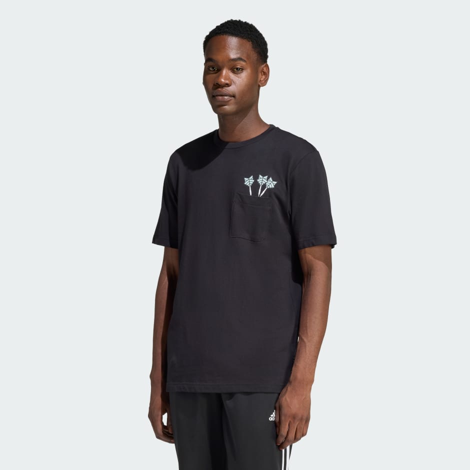 T-SHIRT GRAPHIQUE NOVELTY DART