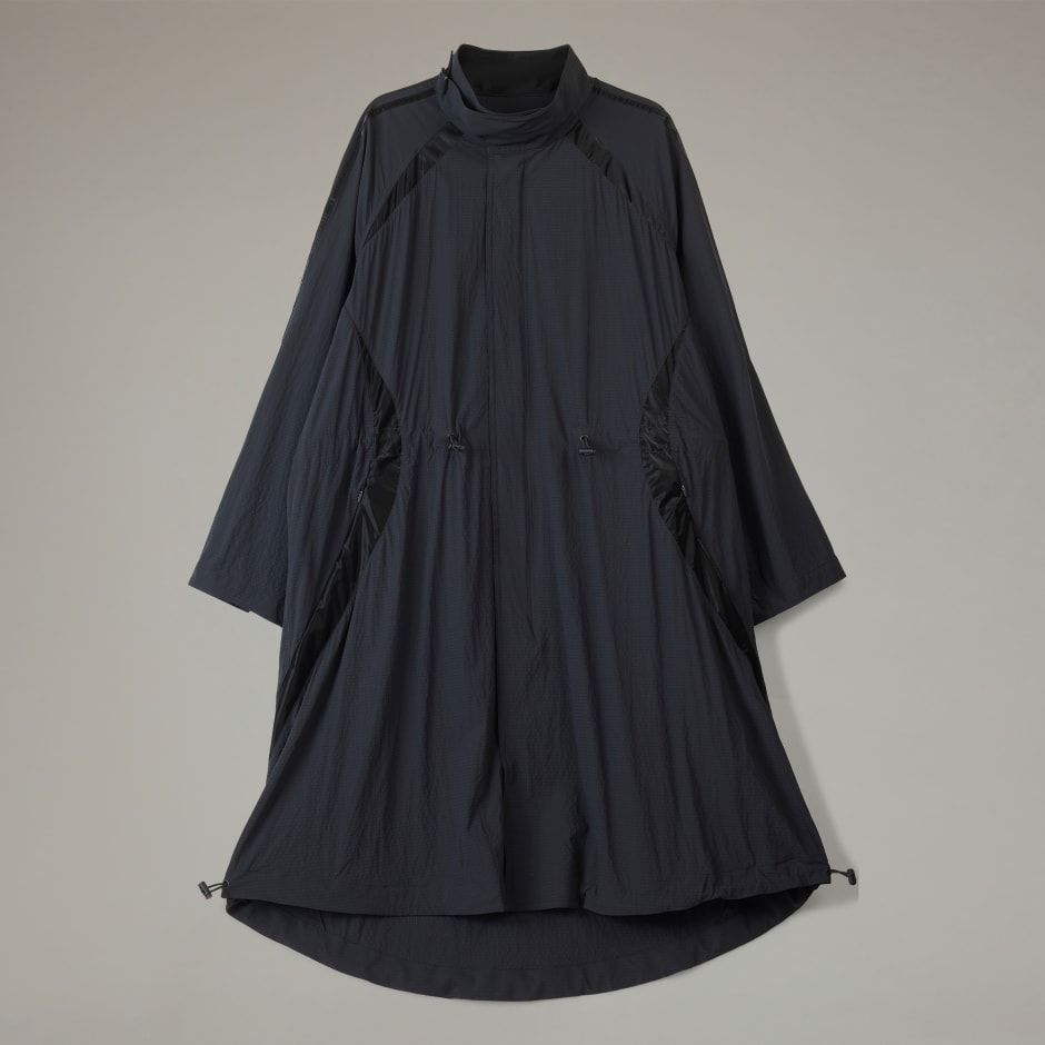 NYL PARKA