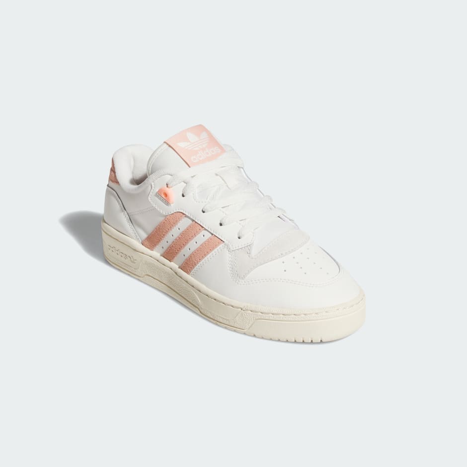 Rivalry Low Shoes