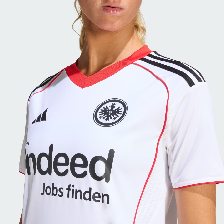 Eintracht Frankfurt 25/26 Away Jersey