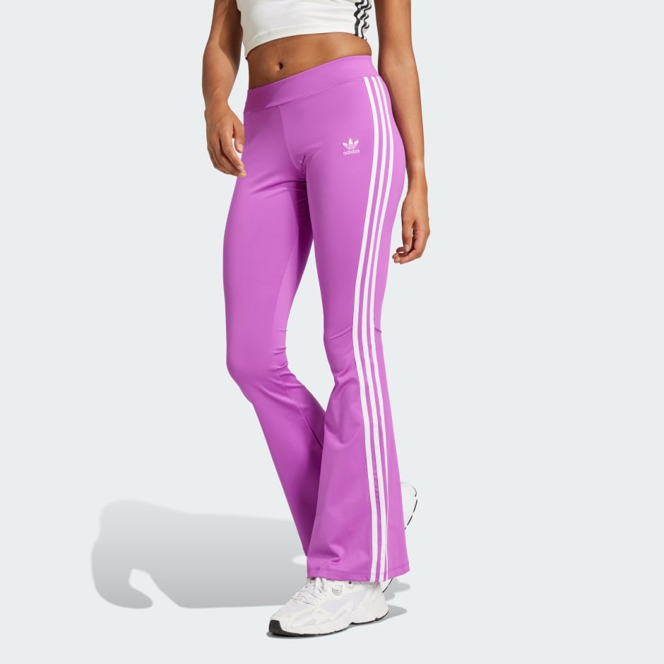 Flared Leggings