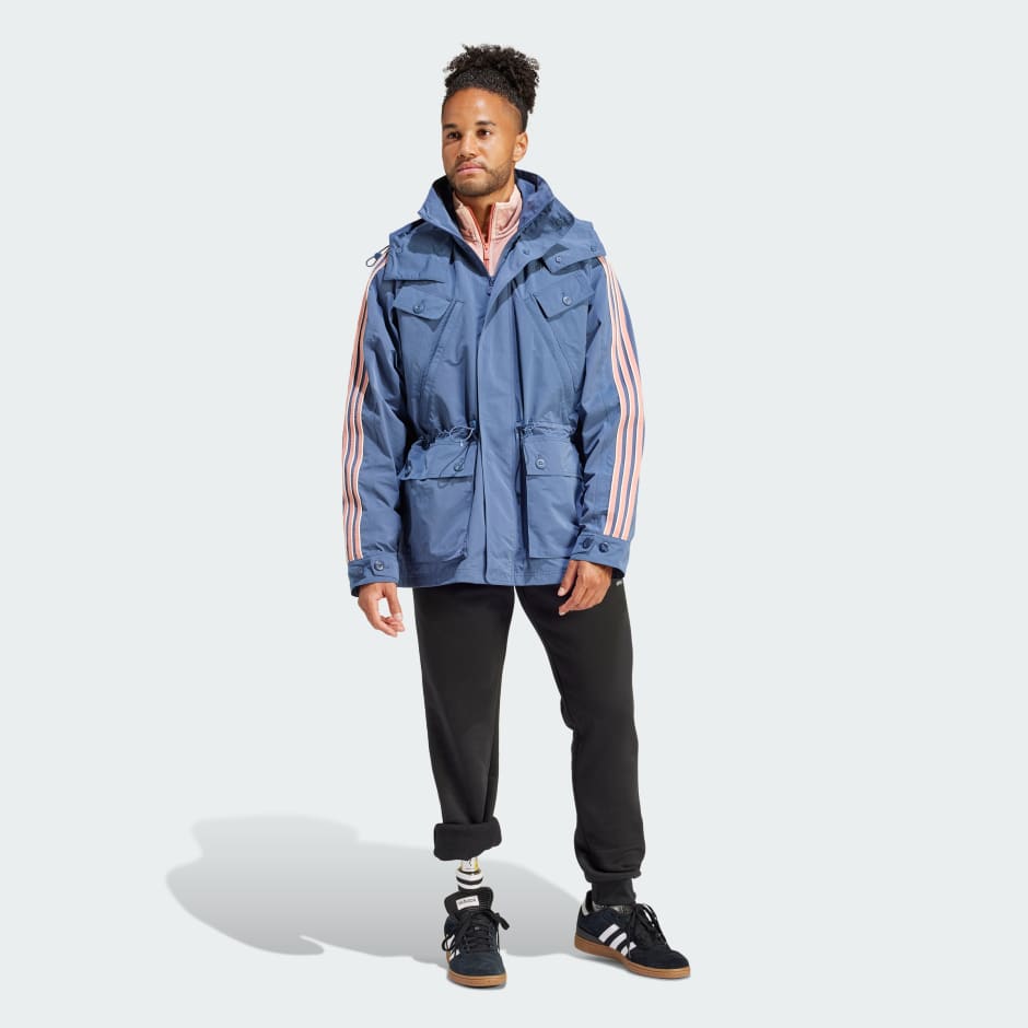 WINDBREAKER
