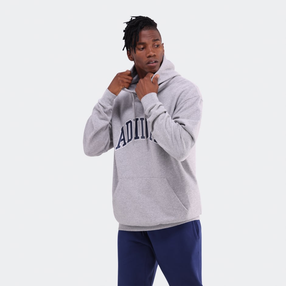 Tokyo City Graphic Hoodie