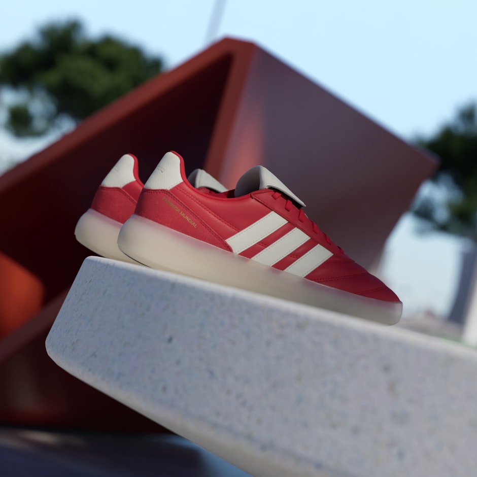 BARREDA MUNDIAL SHOES