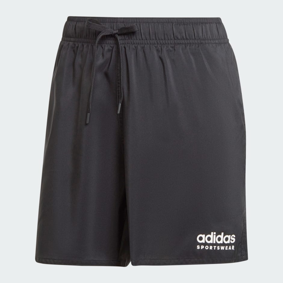 Kupaće kratke hlače Branded Beach Shorts