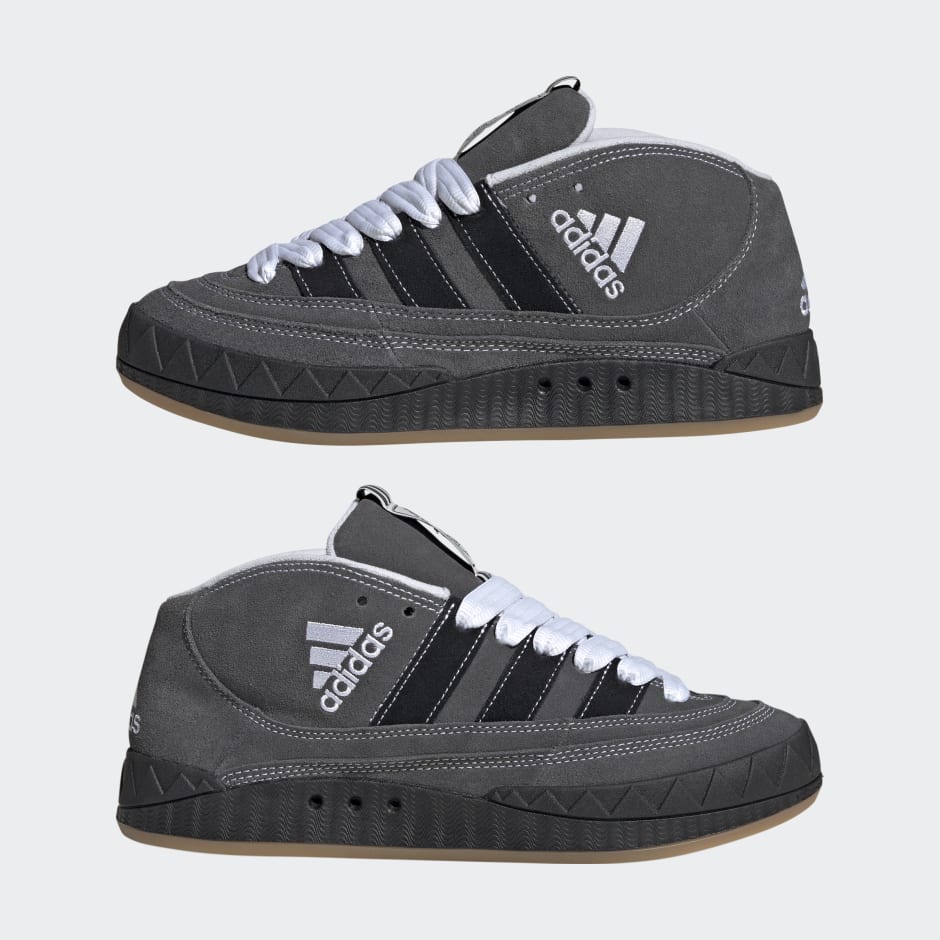 adidas Adimatic Mid YNuK Shoes