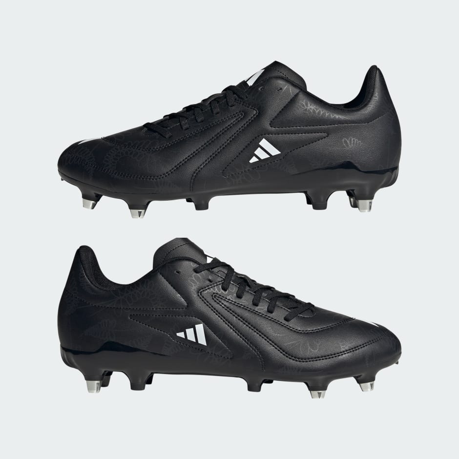 RS15 Soft Ground Rugby Boots