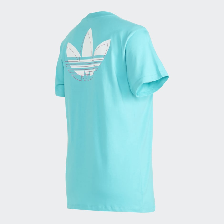 LOOSE TSHIRT W