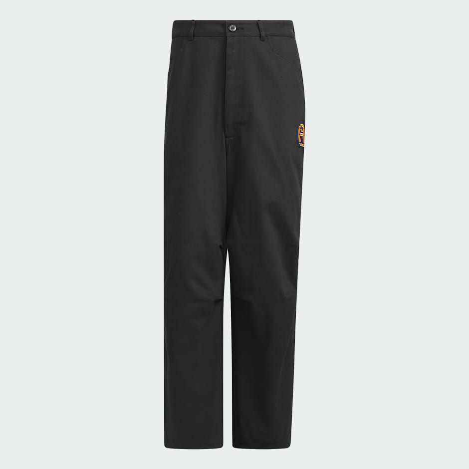 Spo Woven Pants