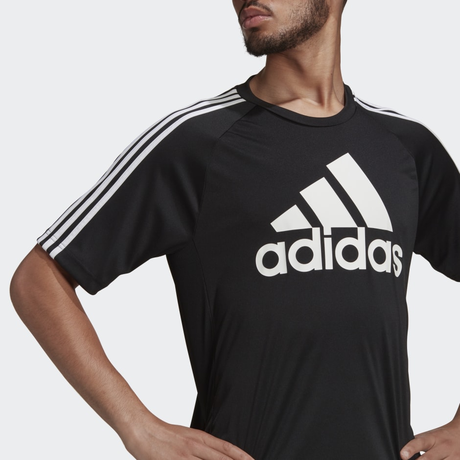 AEROREADY Logo Tee - | adidas OM