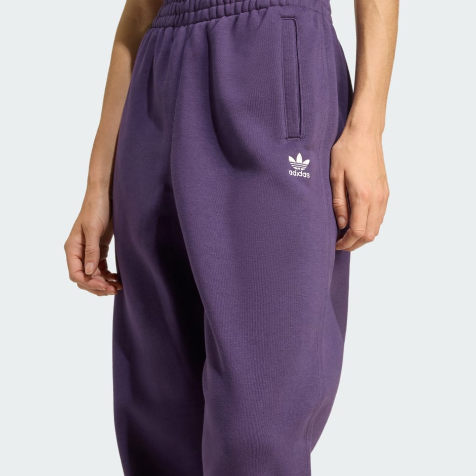 Hlače od flisa Essentials