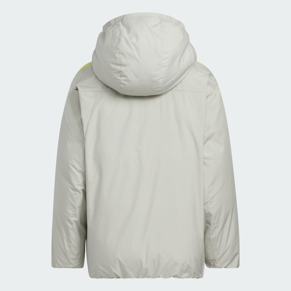 Sportswear Kids Reversible Down Jacket