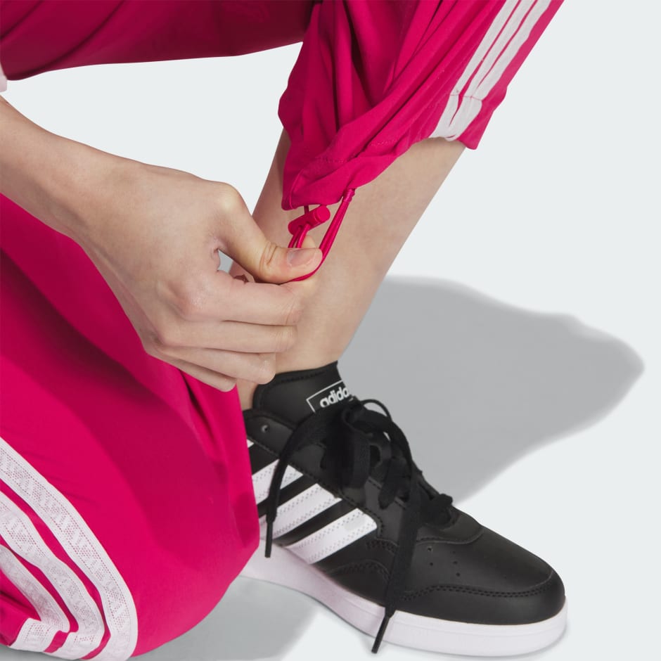 Story 梭織香蕉褲