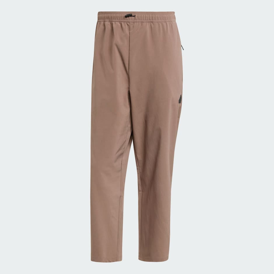 City Escape Stretch-Woven Pants