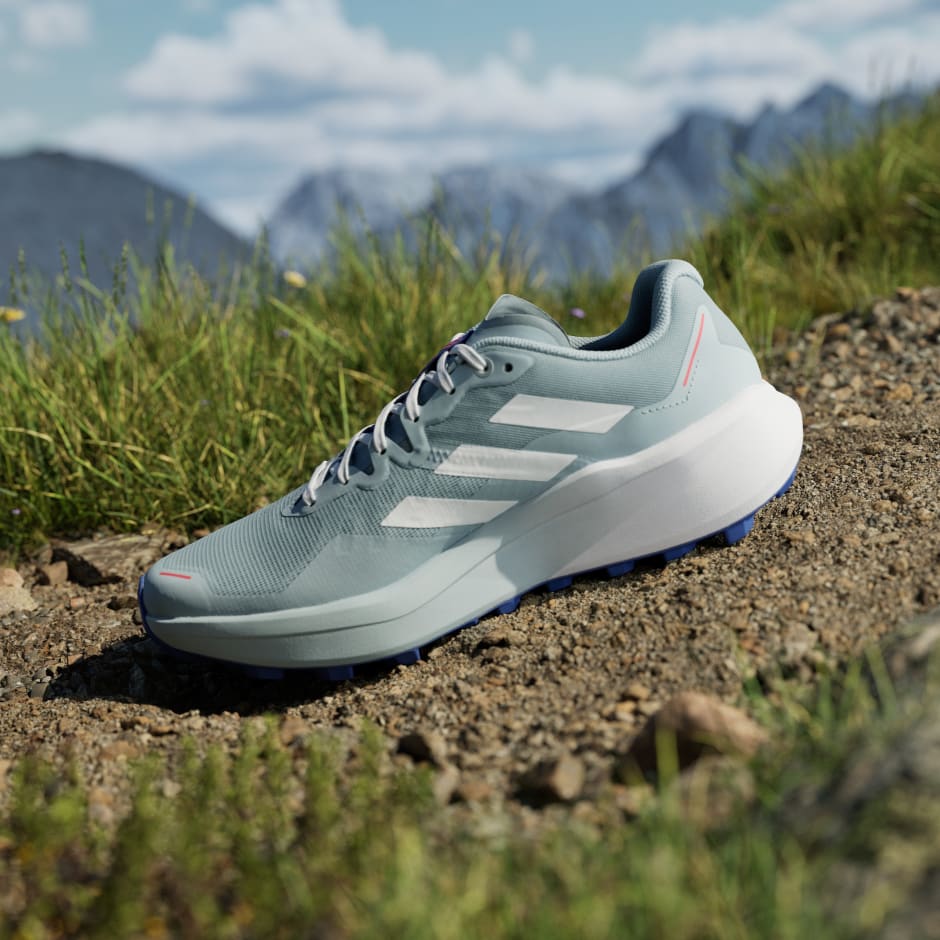 Pantofi de alergare pe traseu Terrex Agravic 3